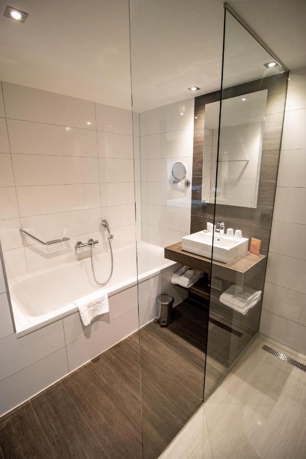 Comfort Tweepersoonskamer met 2 Aparte Bedden
